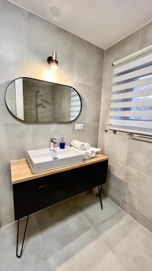 Apartament 21 슈차이르크 외부 사진
