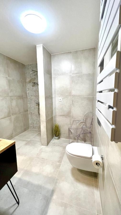 Apartament 21 슈차이르크 외부 사진