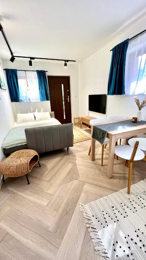 Apartament 21 슈차이르크 외부 사진